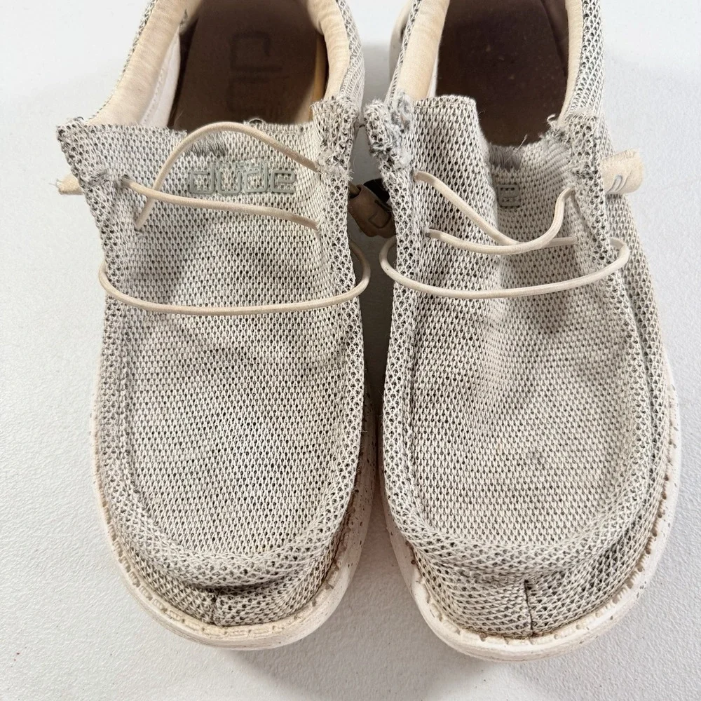 Hey Dude these are