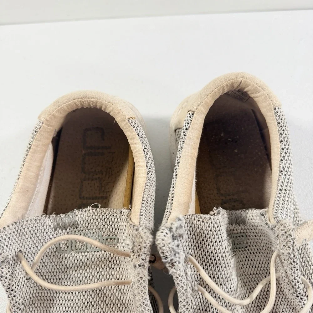 Hey Dude these are