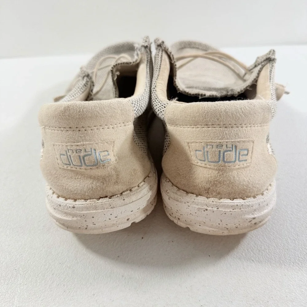 Hey Dude these are