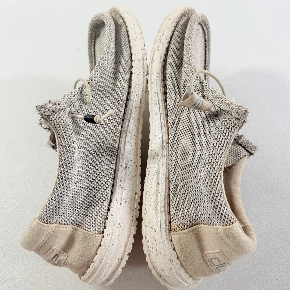 Hey Dude these are