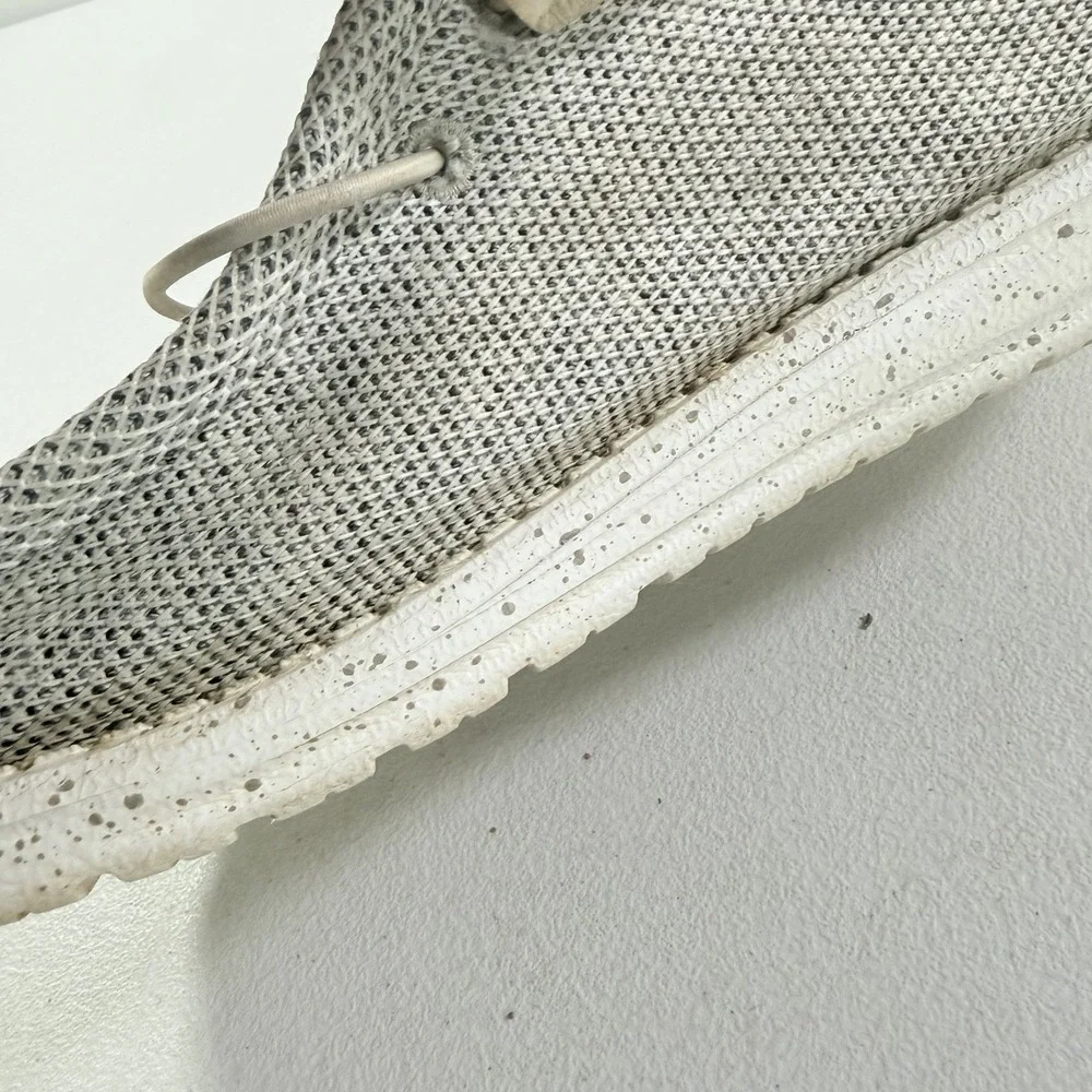 Hey Dude these are