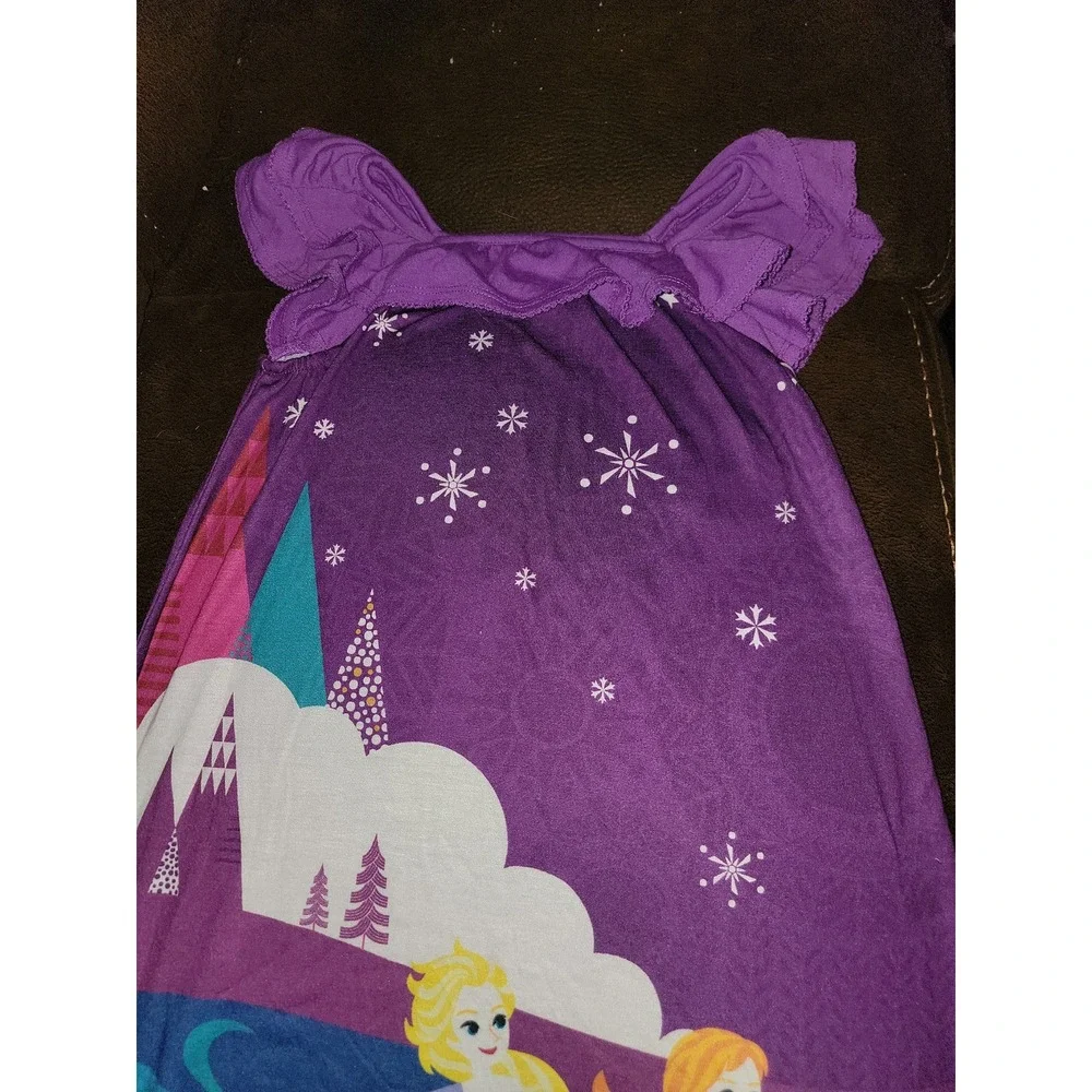 Disney store frozen