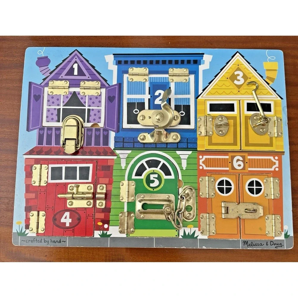 Melissa & Doug melissa doug