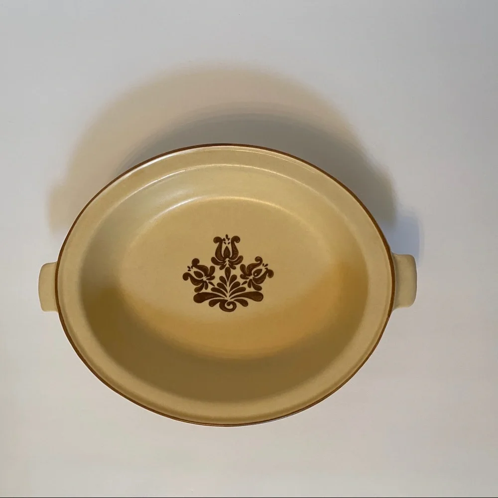 Pfaltzgraff ware kitchen dining