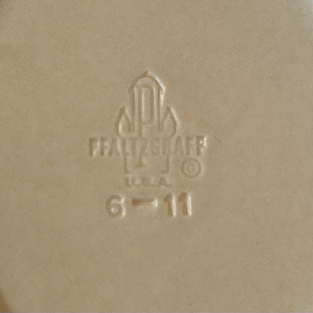 Pfaltzgraff side dish dip