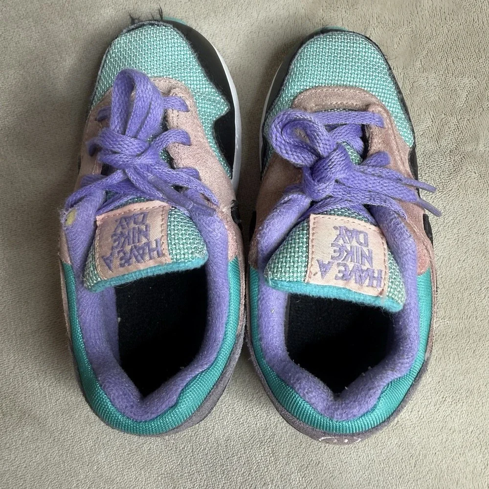 Nike pre loved