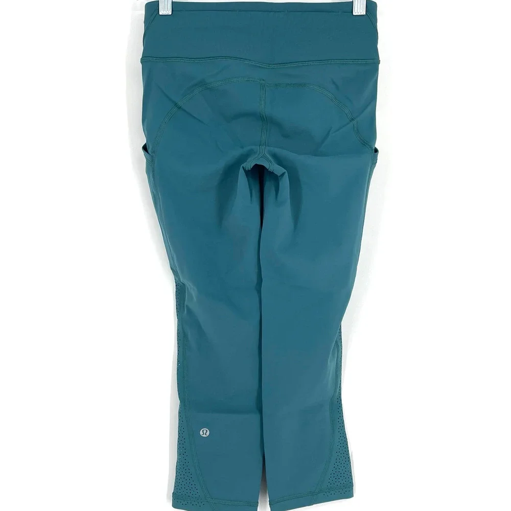 lululemon athletica very good
