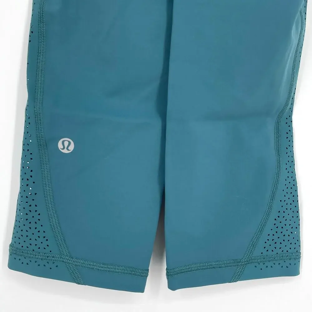 lululemon athletica very good