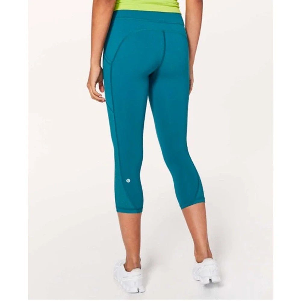 lululemon athletica very good