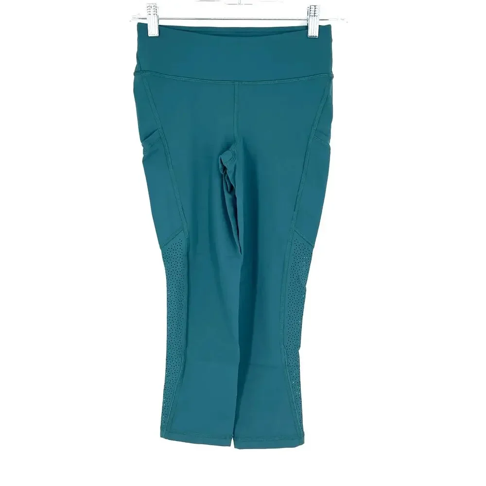 lululemon athletica very good
