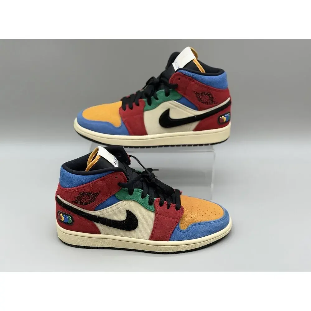 Nike blue great