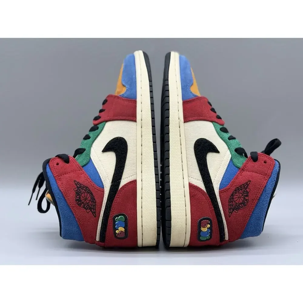 Nike blue great