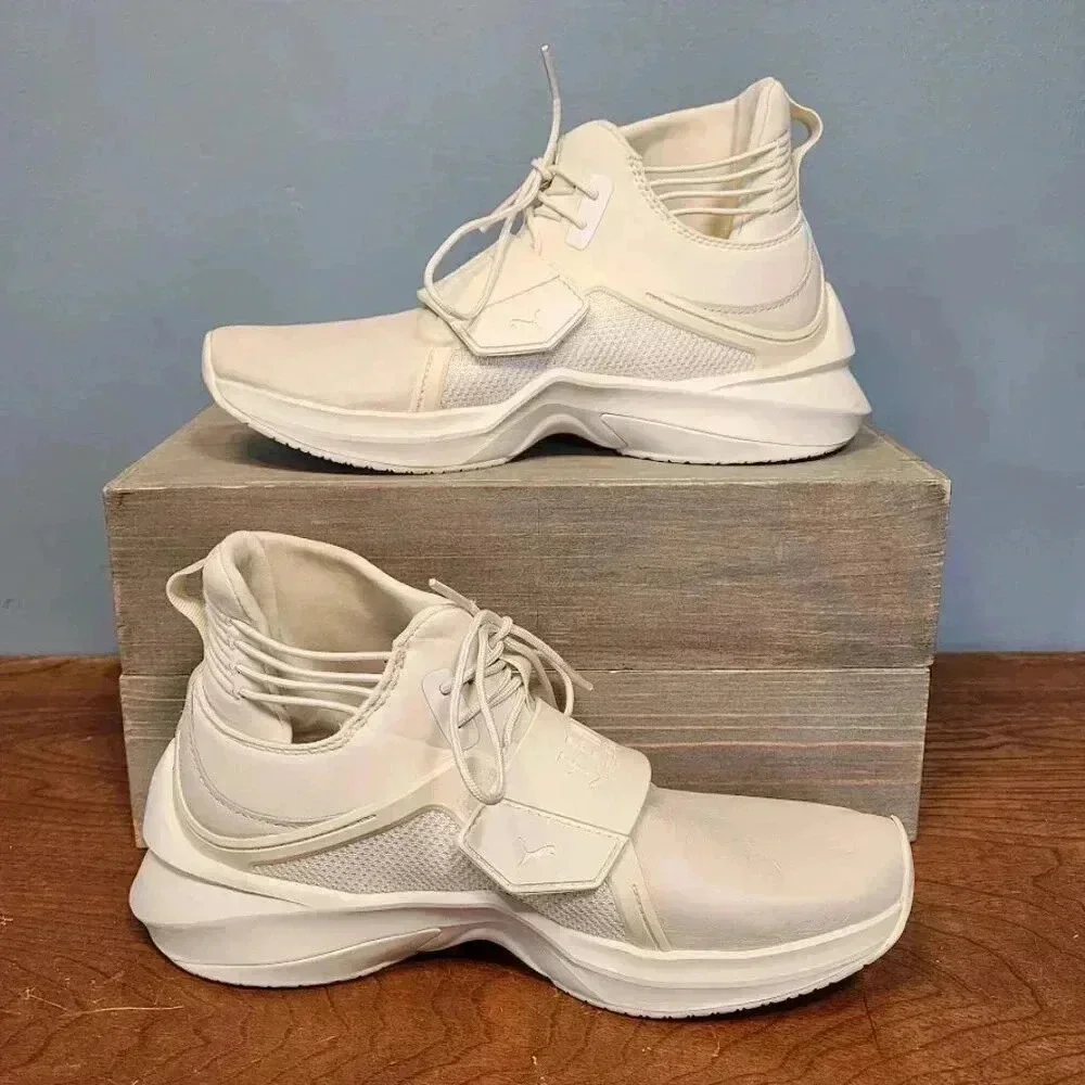 Puma fenty by