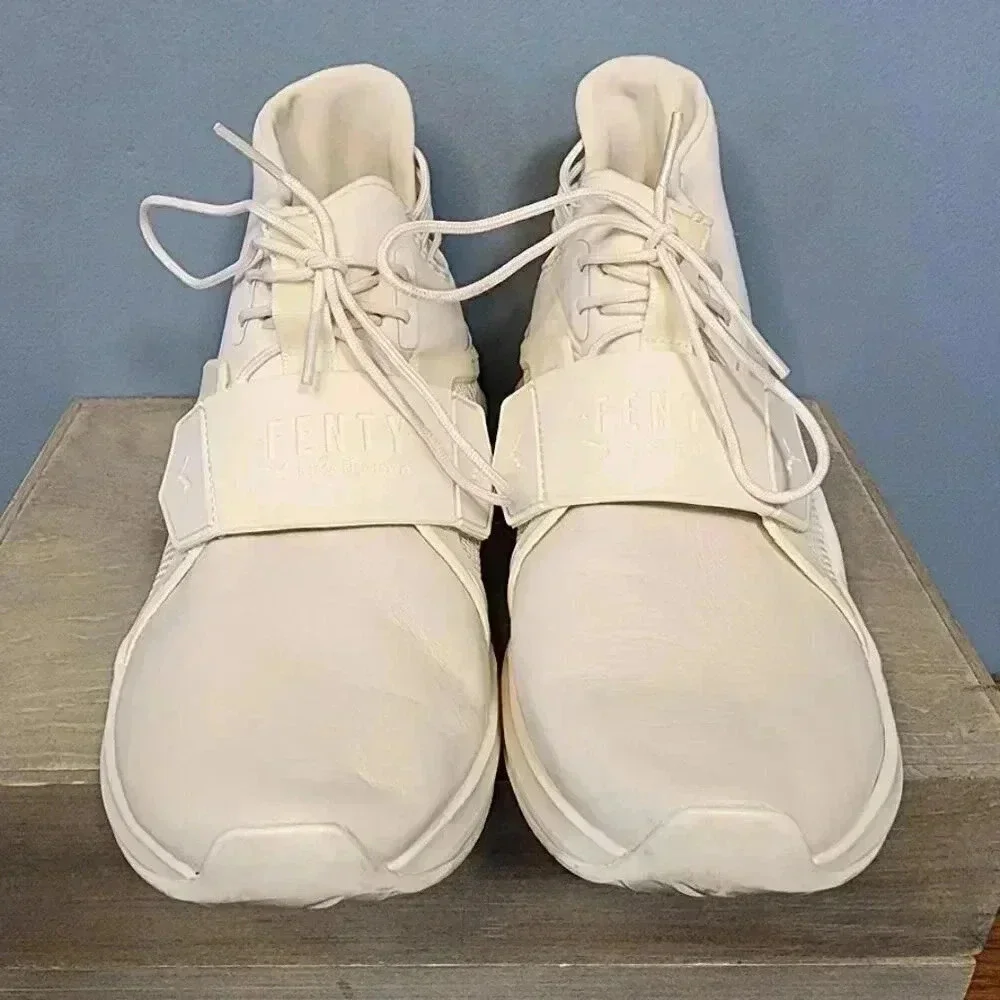 Puma fenty by