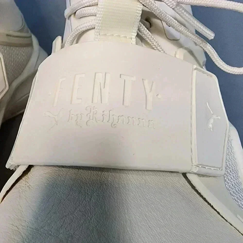 Puma fenty by