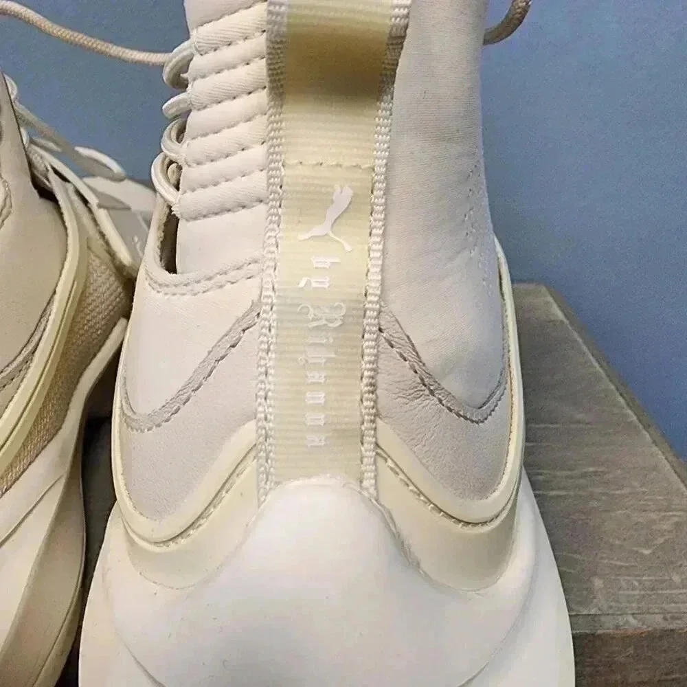 Puma fenty by