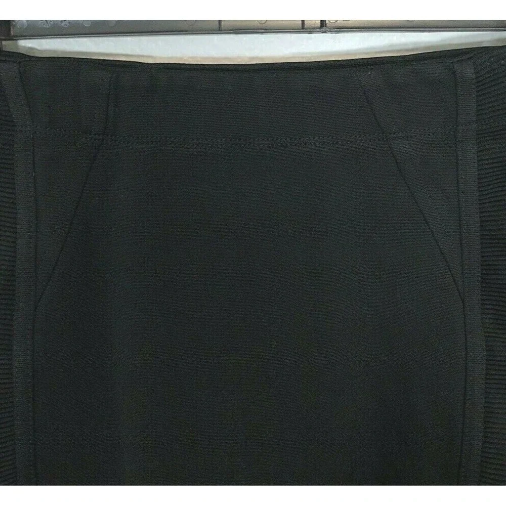 BCBGMaxAzria size black