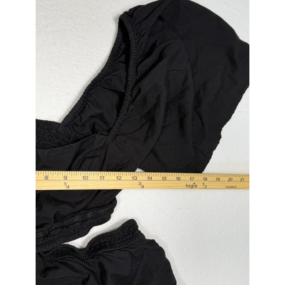 Free People mini dress
