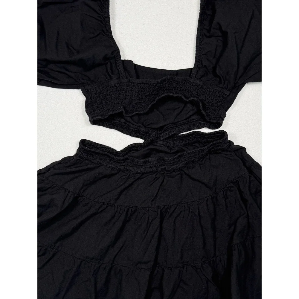 Free People mini dress
