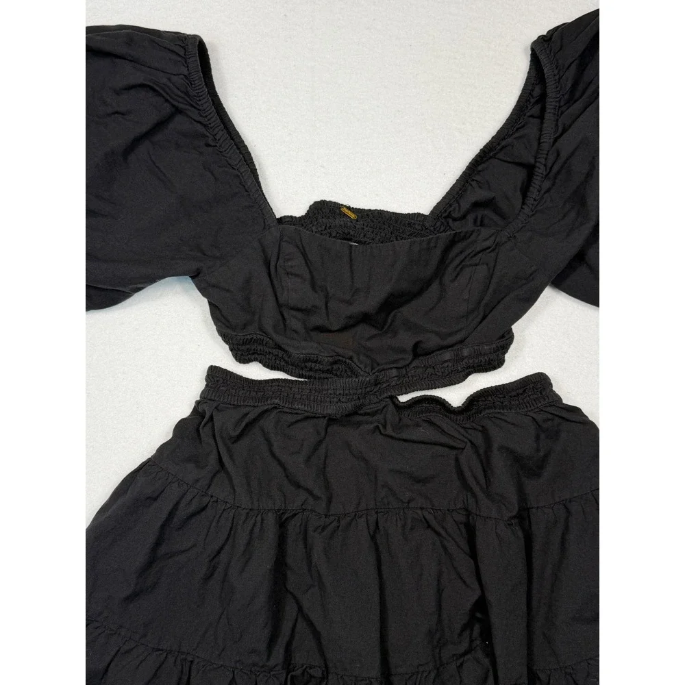 Free People mini dress