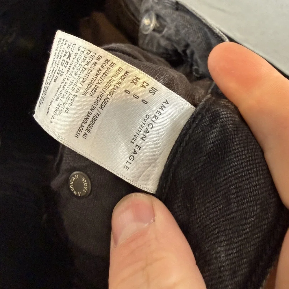 American Eagle Outfitters good tagged