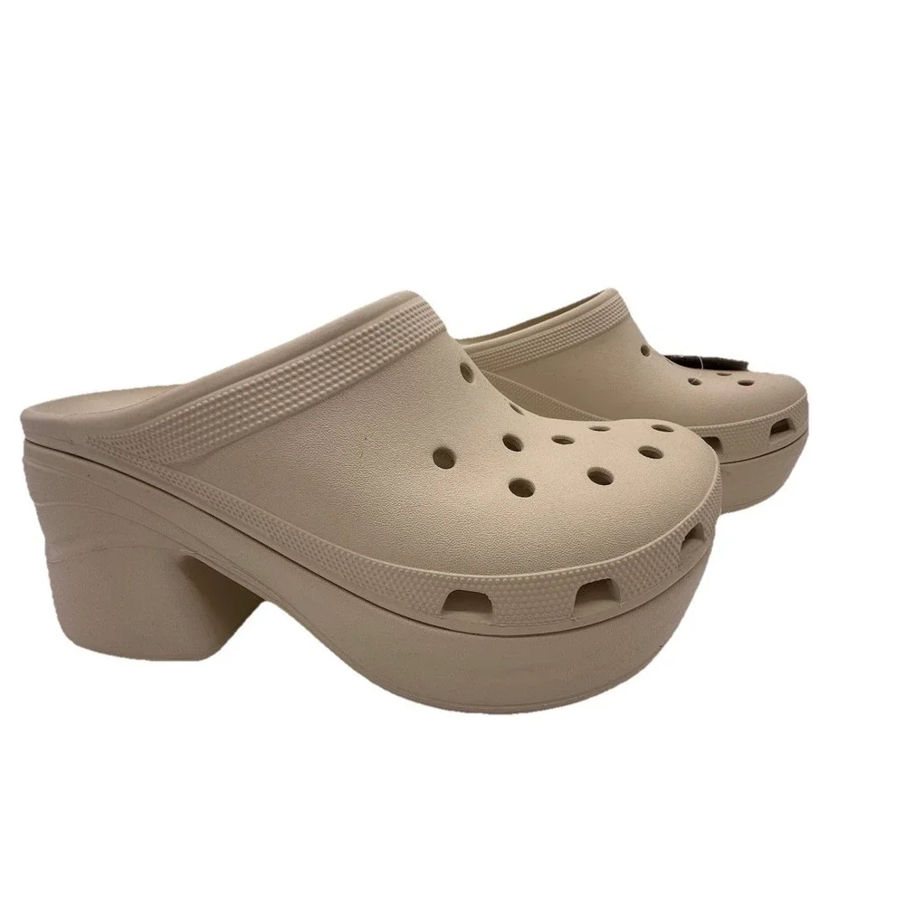 CROCS product pair