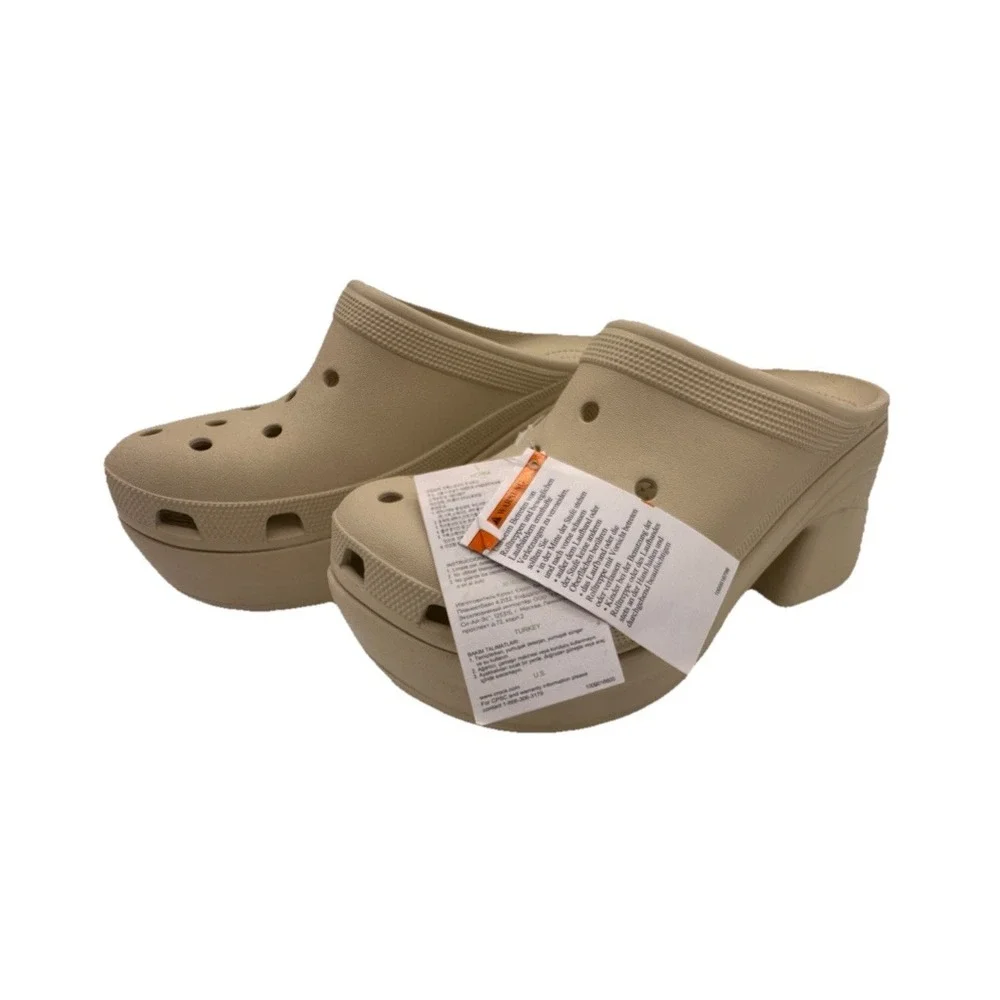 CROCS product pair