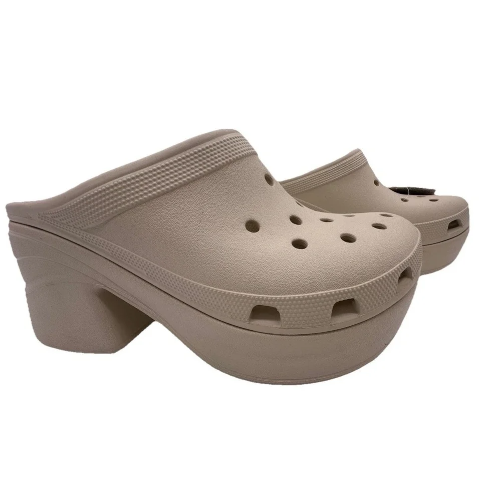CROCS product pair