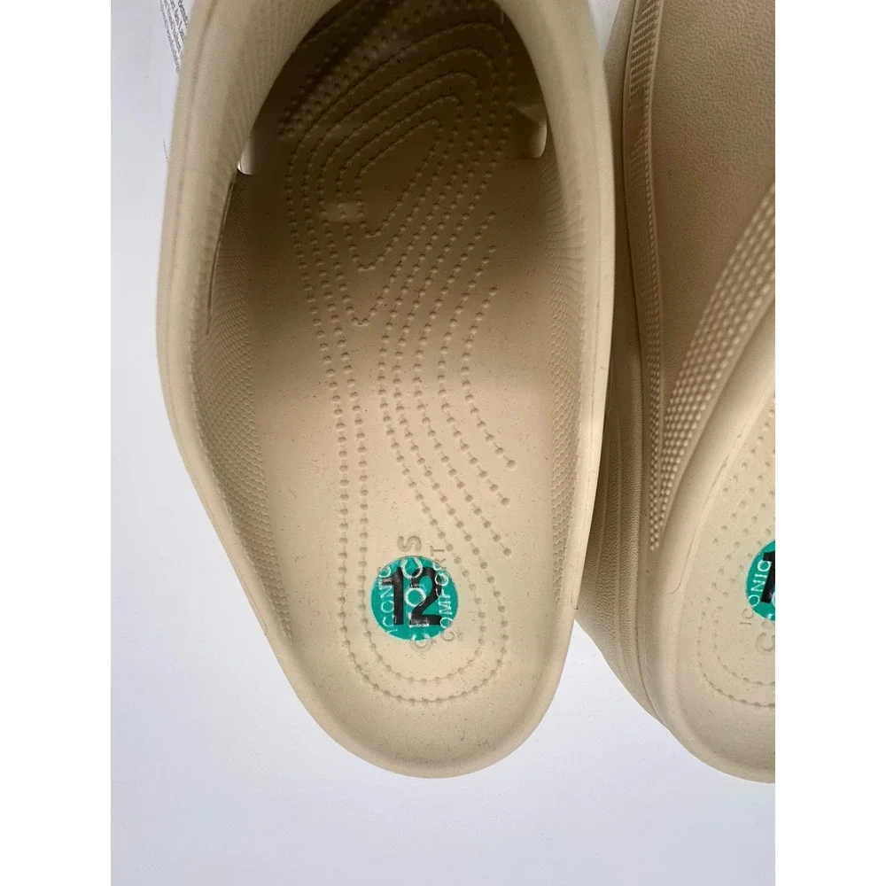CROCS product pair