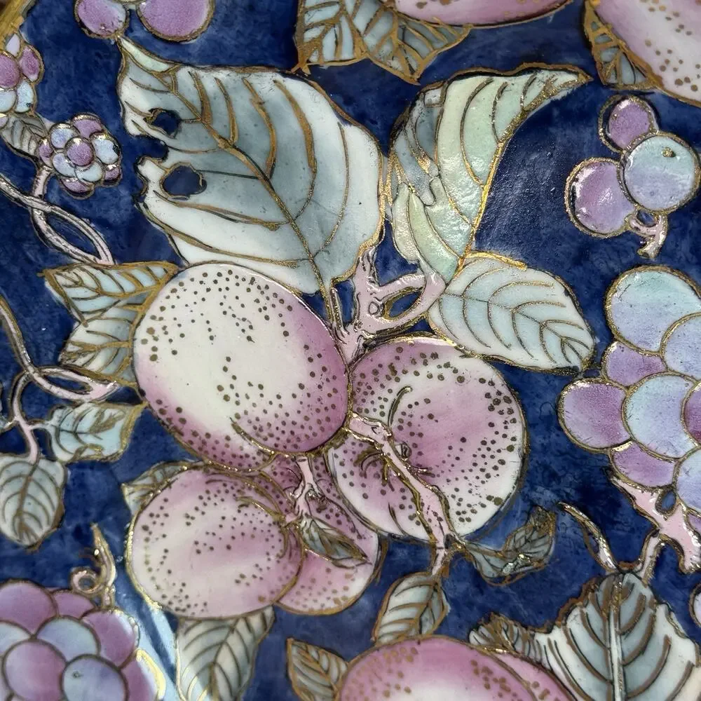Toyo macau porcelain