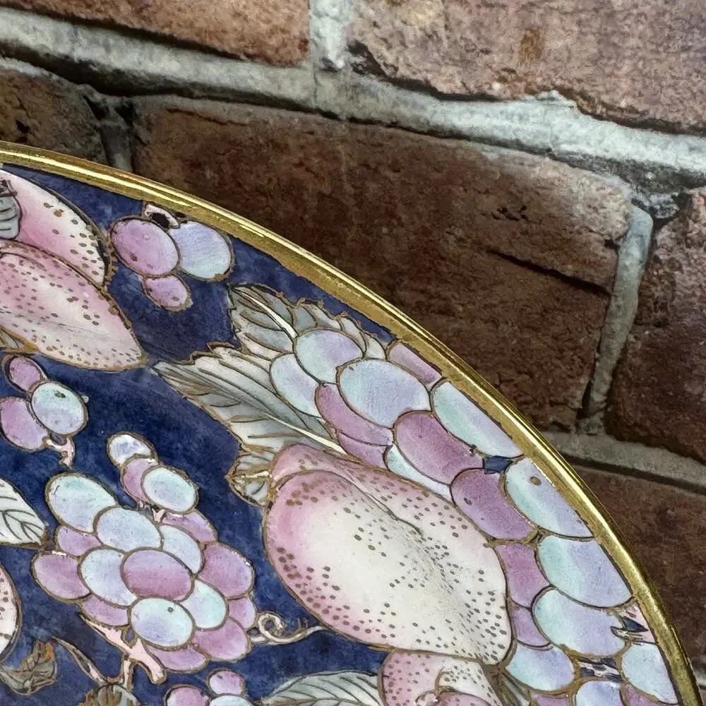 Toyo macau porcelain