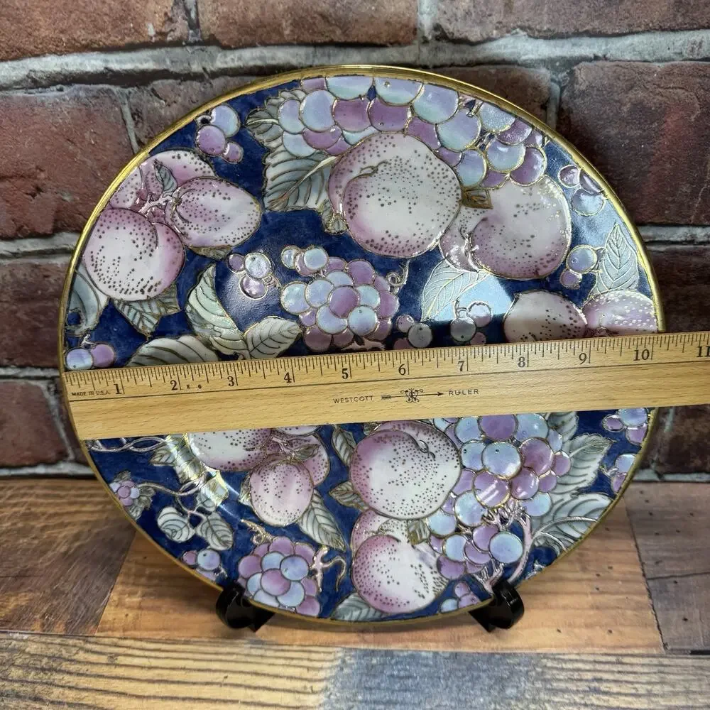 Toyo macau porcelain