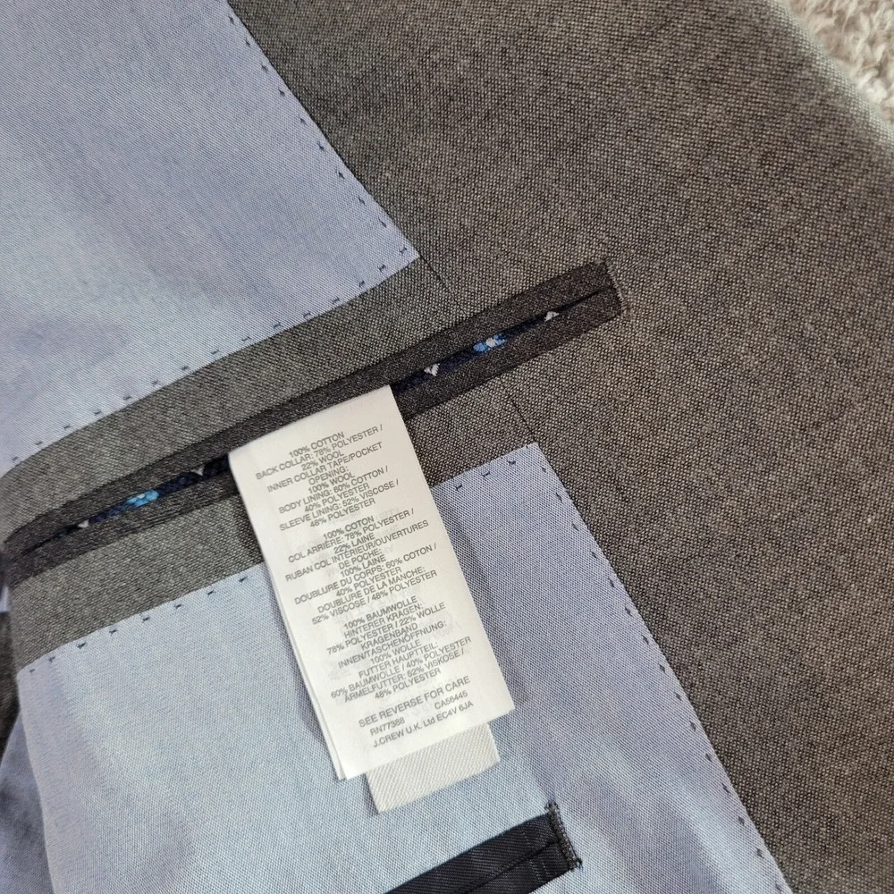 J. Crew Factory good used
