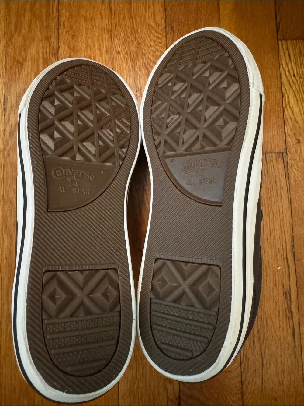 N/A navy low