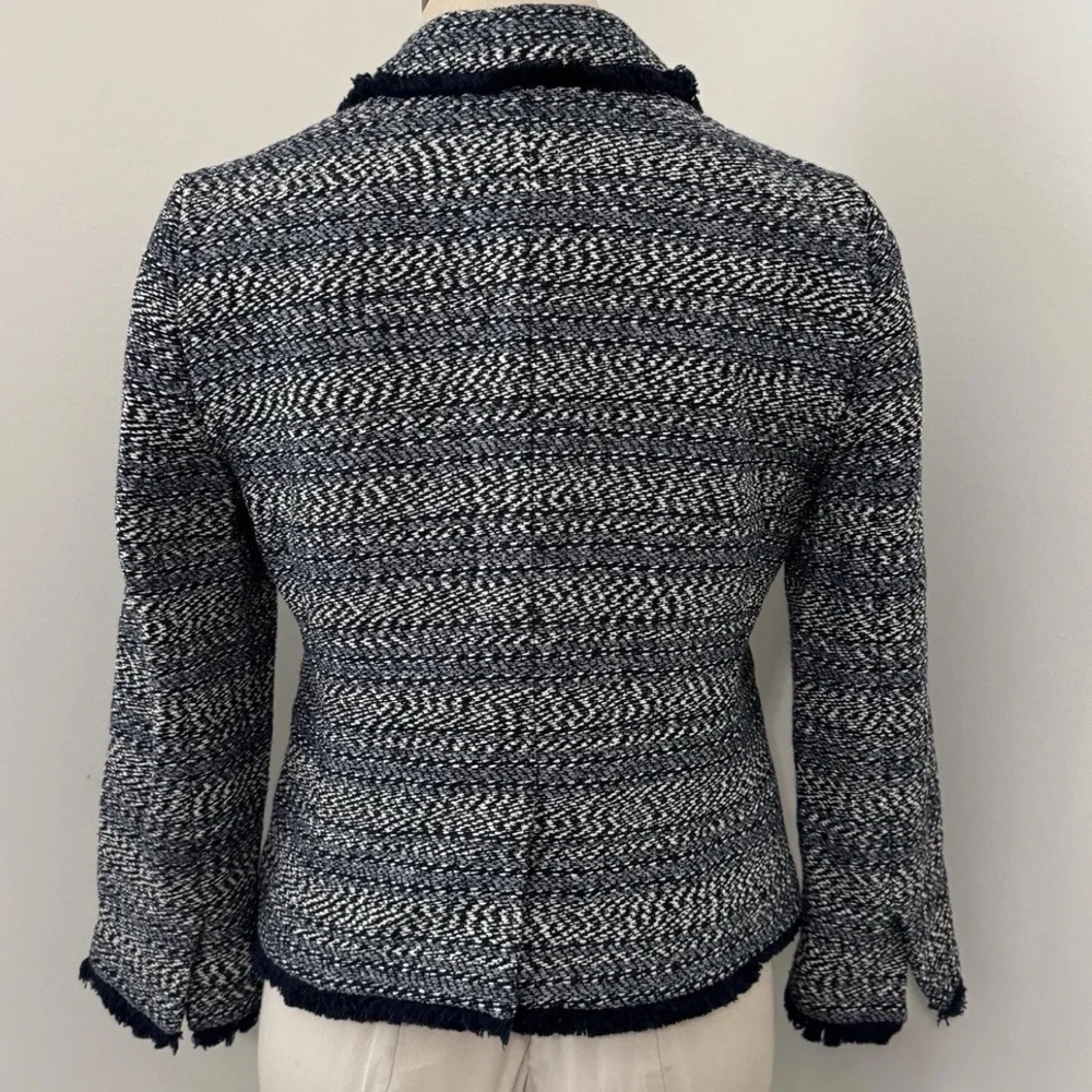 J. Crew crew lady