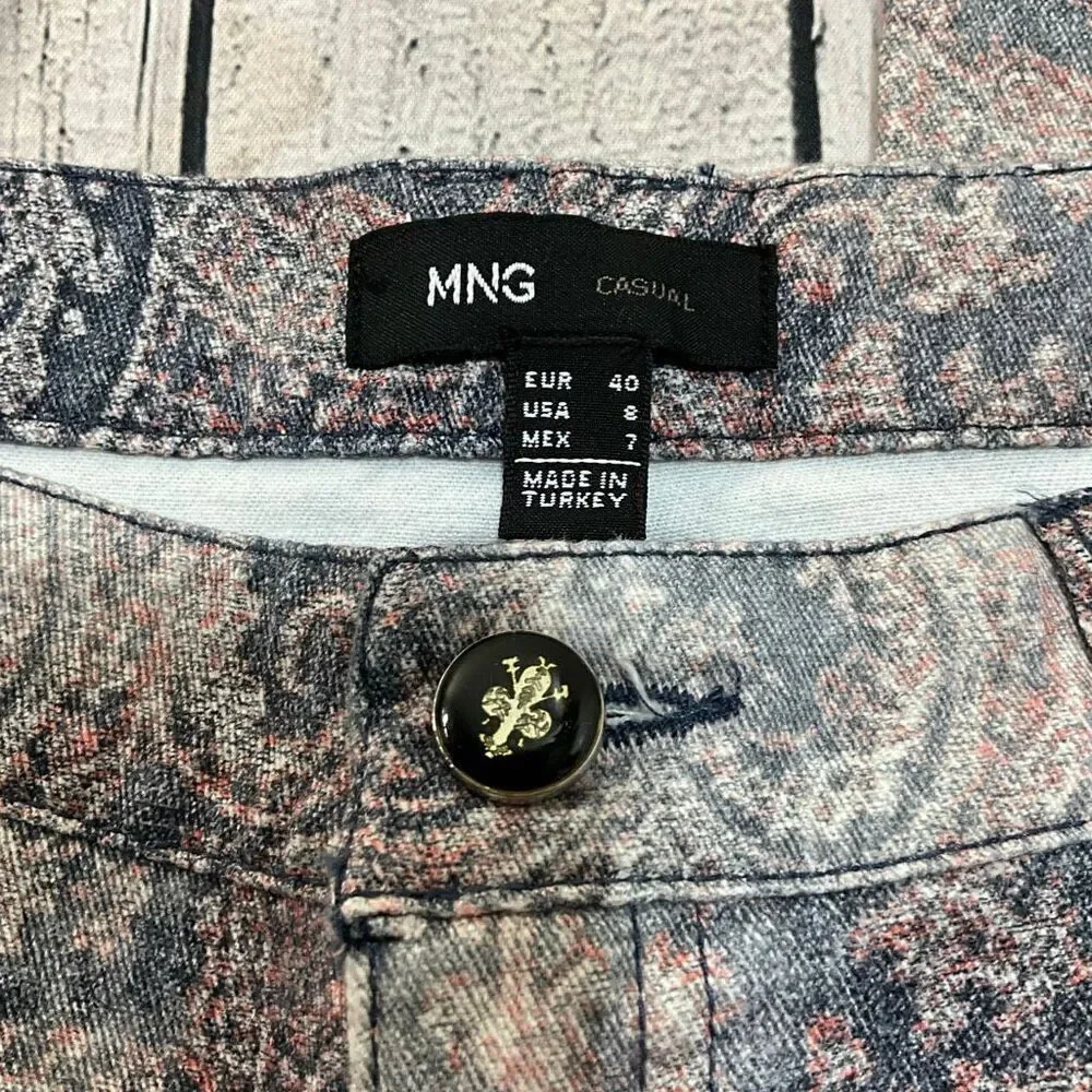 Mango women’s mng