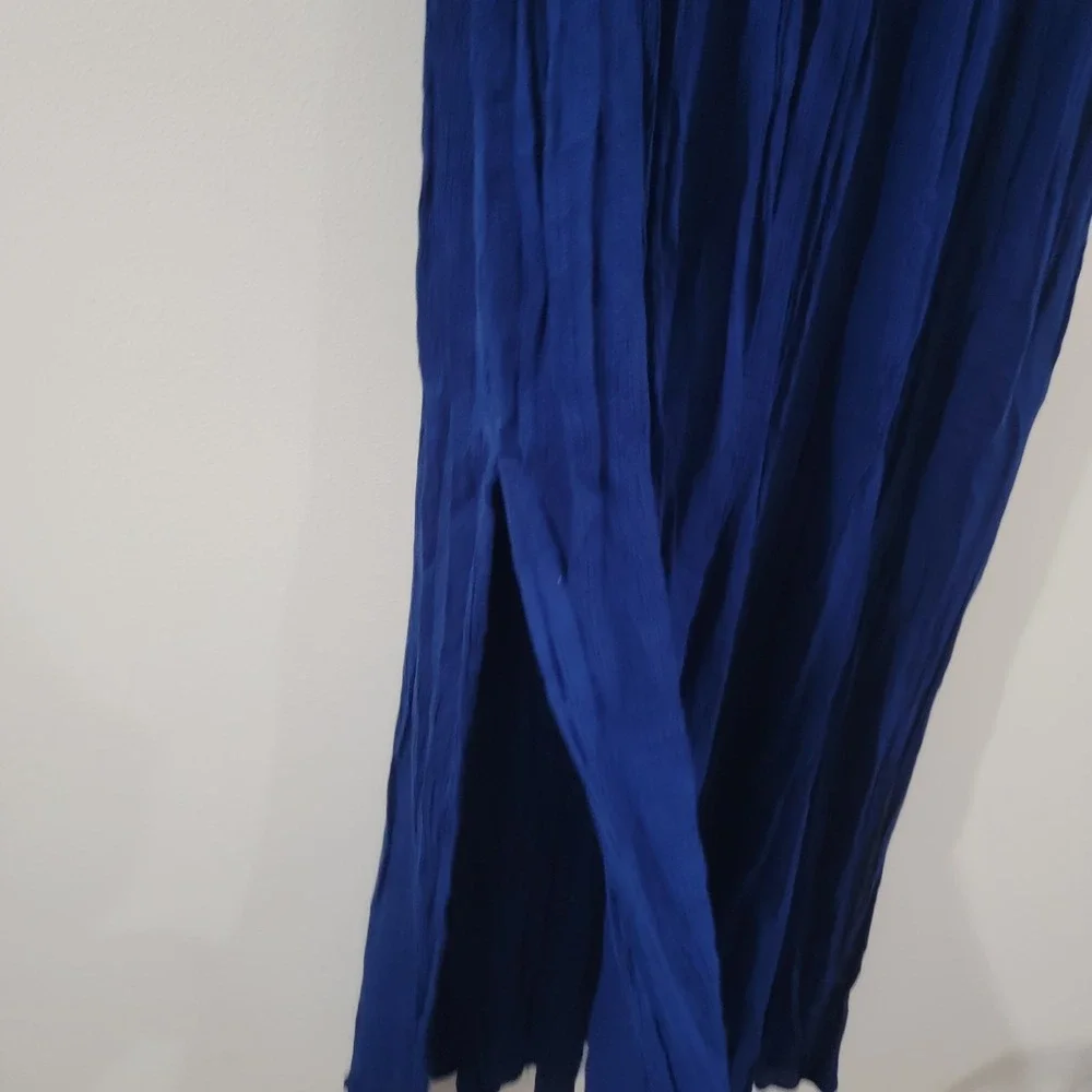Japna maxi skirt