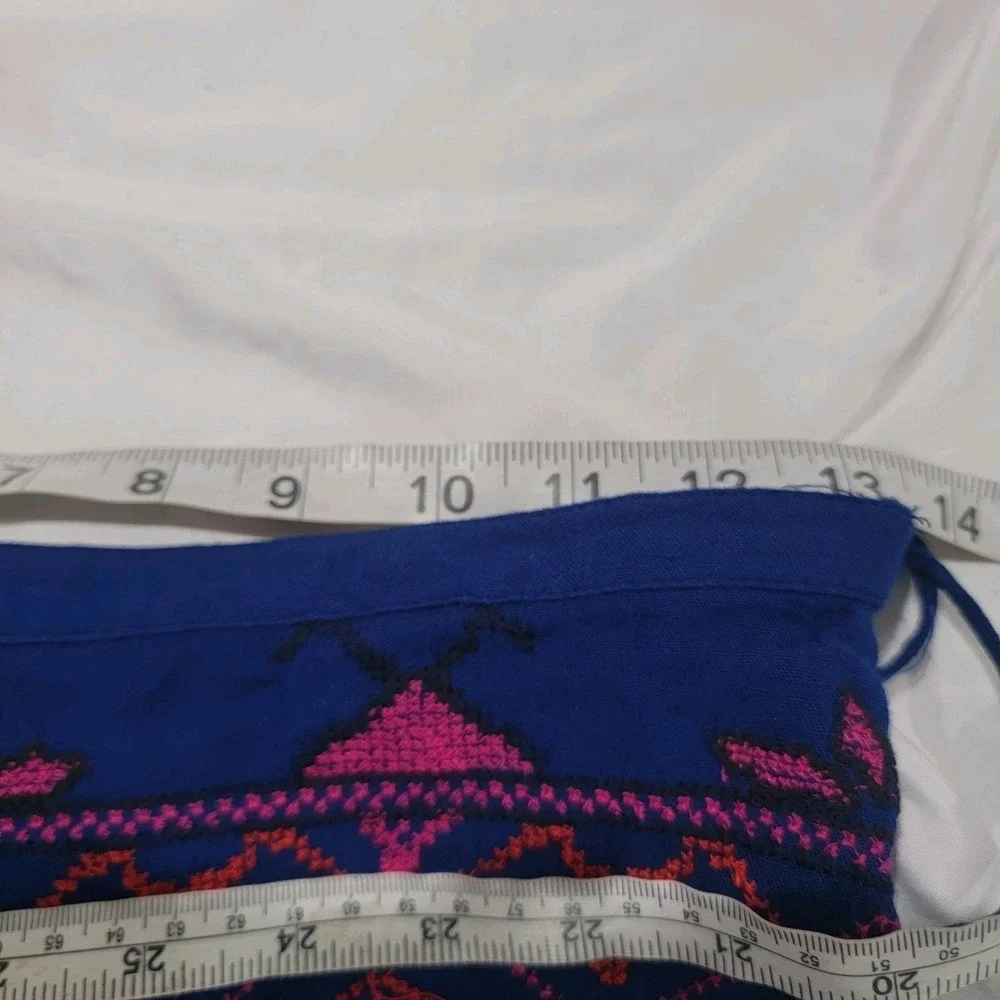 Japna maxi skirt