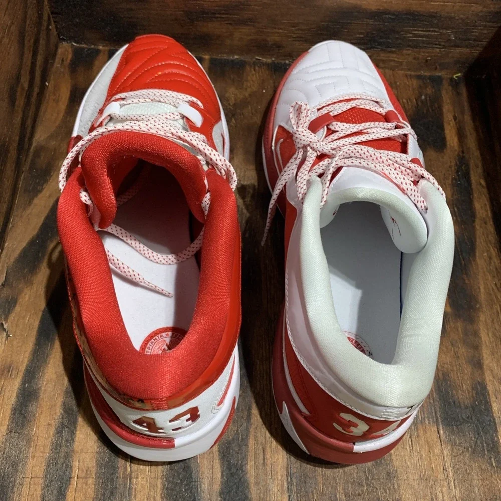 Nike men zoom