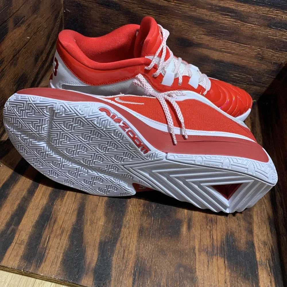 Nike men zoom