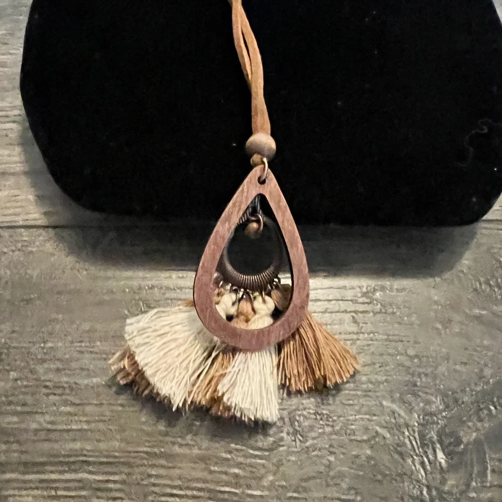 N/A boho inspired