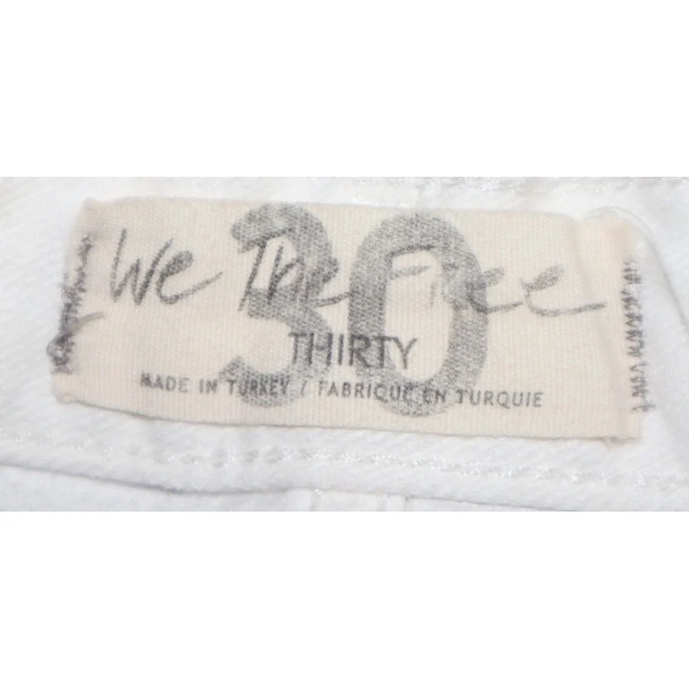 We The Free item description