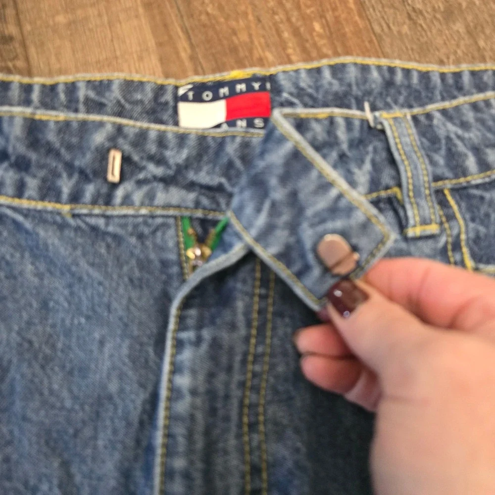 Tommy Hilfiger tommy jeans
