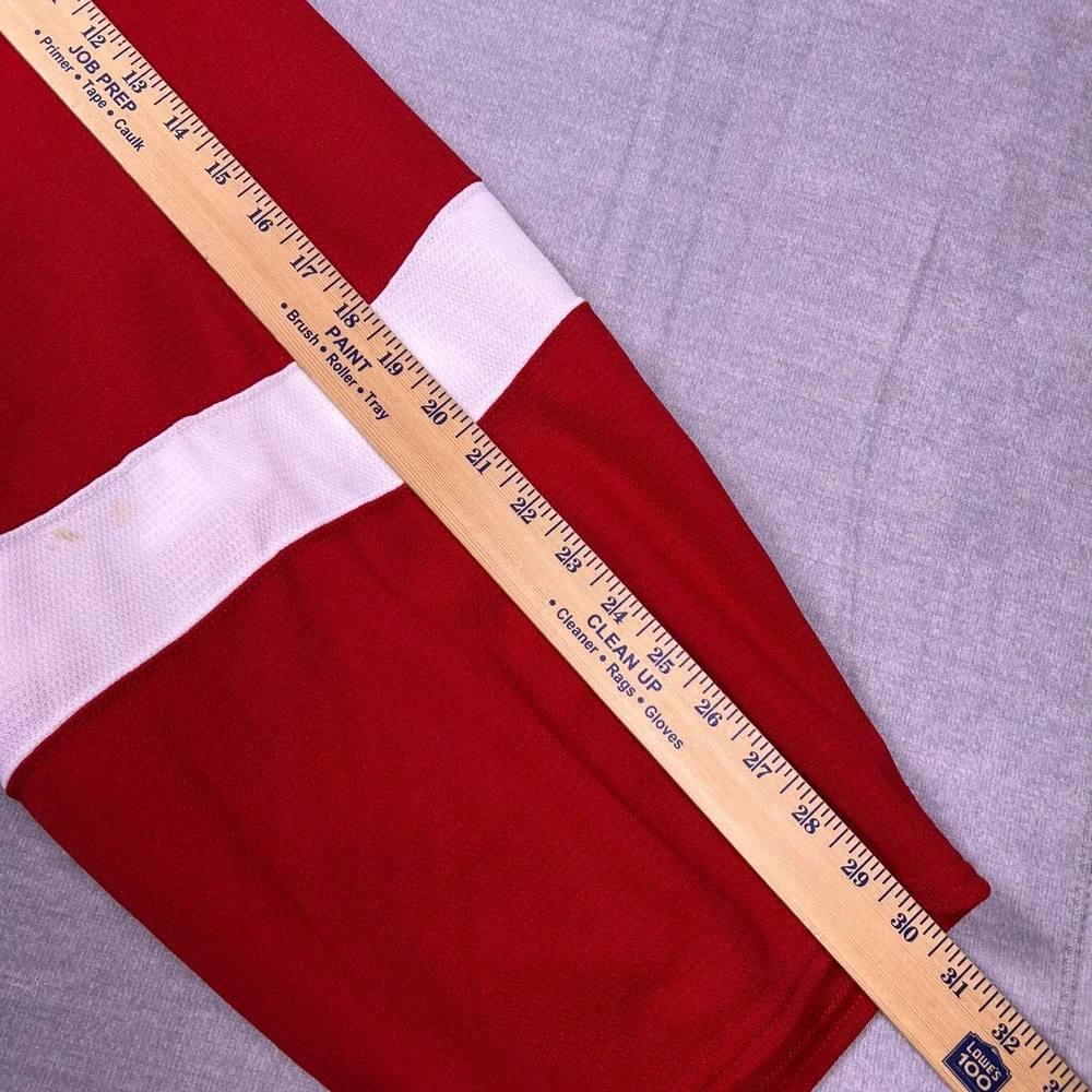 adidas flat lay