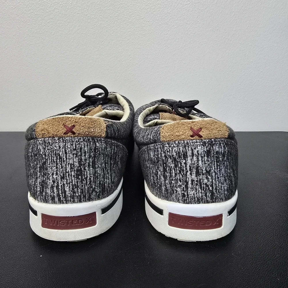 Twisted X sale twisted