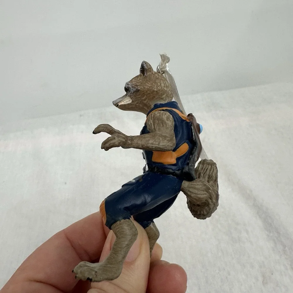 Hallmark good racoon