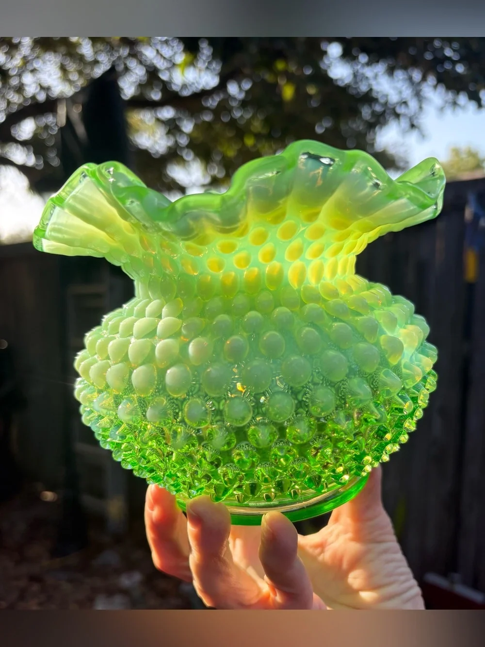 Fenton perfect made