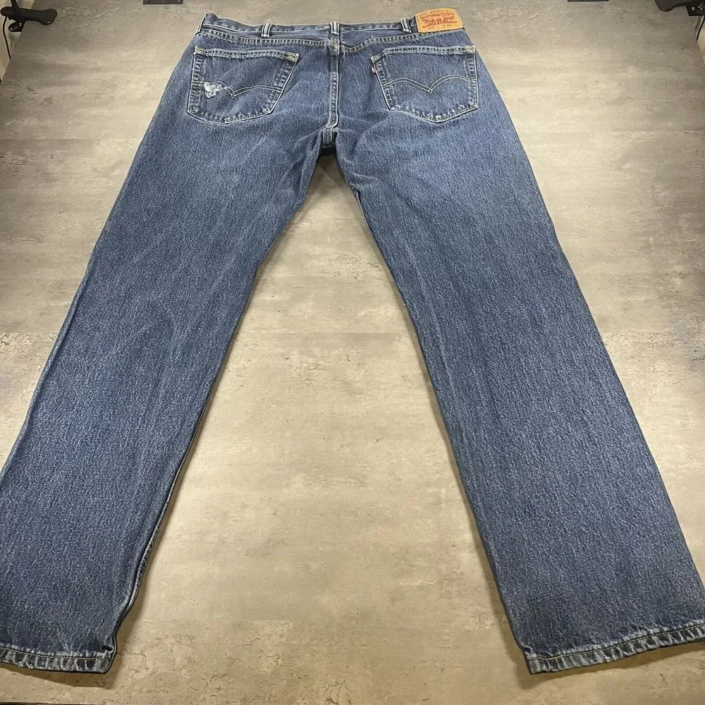 Levis levi 505