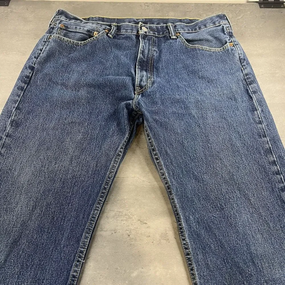 Levis levi 505