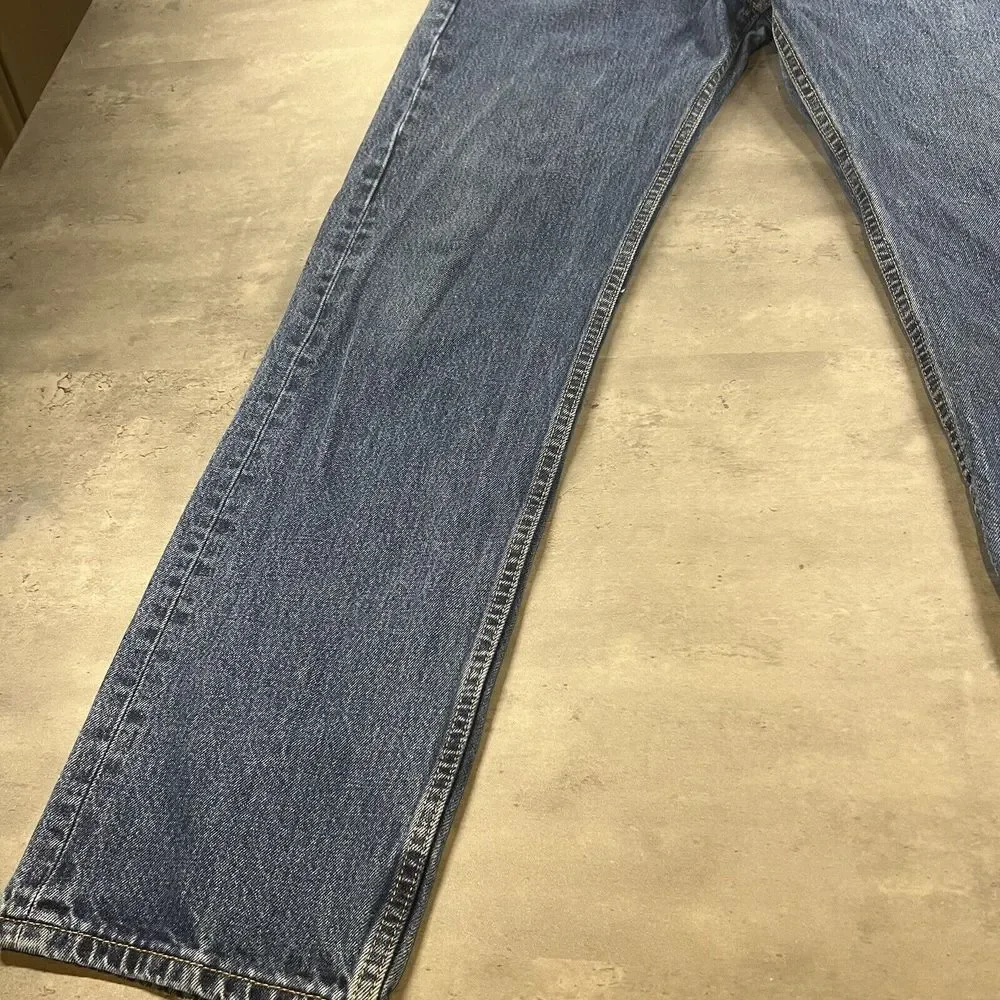 Levis levi 505